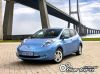 Nissan Leaf (ZE0) 2011 Factory Service Manual