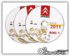 Citroen Service Documentation Backup 09/2011 + SEDRE