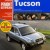 HYUNDAI TUCSON с 2004 бензин Руководство по ремонту