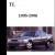 Acura 2.5TL 3.2TL 1995-1998 Service manual