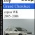 Jeep Grand Cherokee Wk 2005-2008 Service Repair Manual