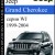 Jeep Grand Cherokee WJ 1999-2004 Service Manual