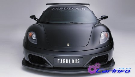  Ferrari F430  Fabulous