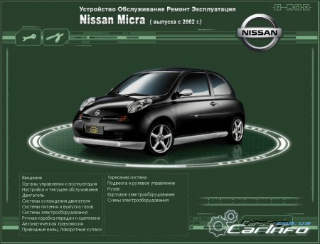 Nissan Micra  2002