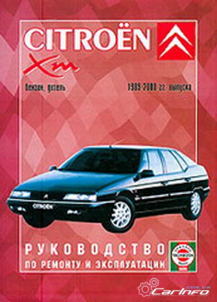 CITROEN  1989-2000  / 