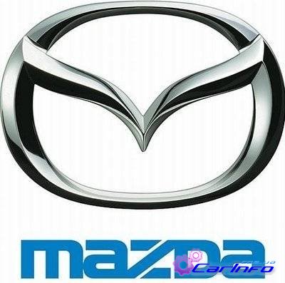 Mazda EPC2 03.2011     