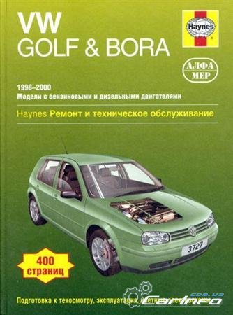 Volkswagen Golf IV / Bora 1998 - 2000 .   ,   