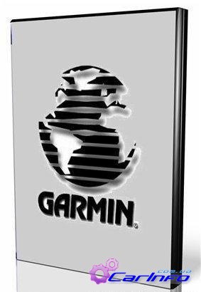 Garmin -      - v5.19 (2010/RUS)