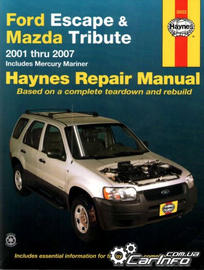Haynes Manual Download Ford Focus Haynes Ford Focus Manual