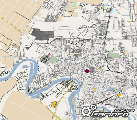 Garmin OpenStreetMap Russia ( + ):  07.07.11