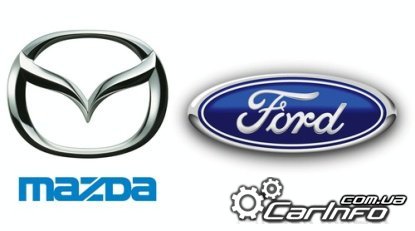 IDS VCM Mazda & Ford 2013.09        