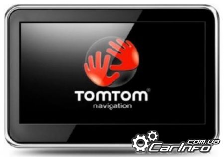 TomTom Europe East U 885.4008   (17.02.12)  