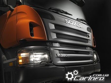 Scania SDP3 v 2.8 Программа диагностики грузовиков Scania R-серии