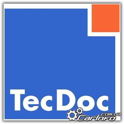 TecDoc 2 квартал 2015 Скачать Крупнейший каталог неоригинальных автозапчастей