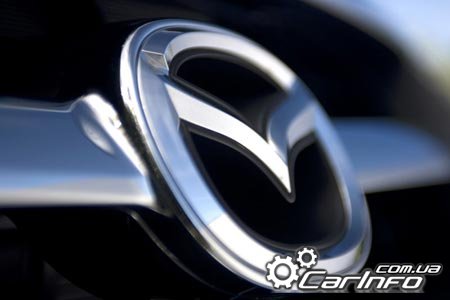 Mazda EPC II 02.2018 Европа Каталог запчастей мазда