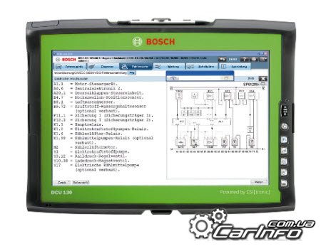 Bosch ESI[tronic] 2.0 (01.2013) Multilanguage