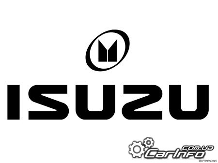 Isuzu Worldwide 03.2016 Каталог запчастей Исудзу