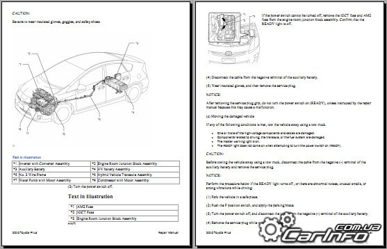 2011 toyota tundra repair manual pdf