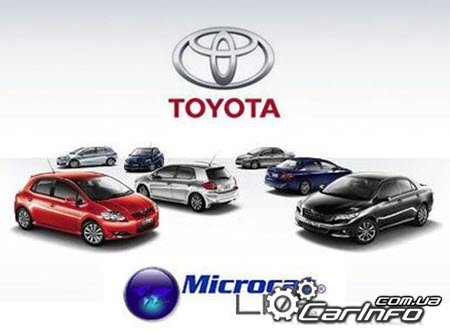 Microcat Toyota Live 09.2014   