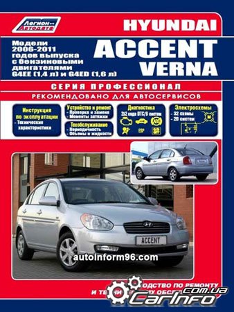 Hyundai Accent, Verna,  , ,   ,   