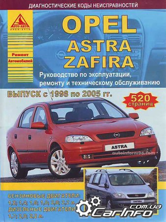 Opel Astra, Zafira,  , ,   ,   