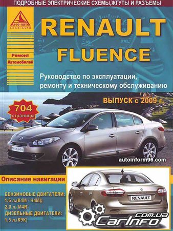 Renault Fluence,  ,   ,   