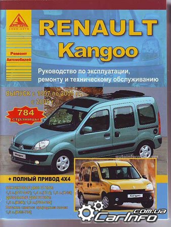 Renault Kangoo,  ,   ,   