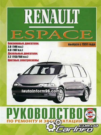 Renault Espace,  ,   ,   
