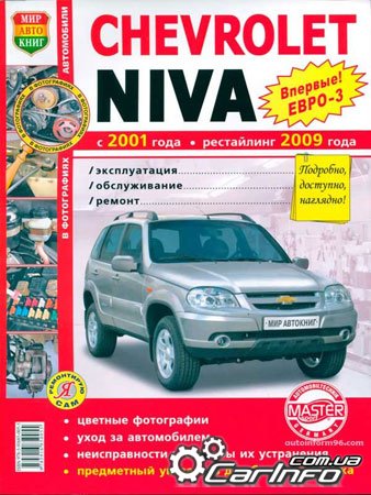 Chevrolet Niva,  ,      ,   