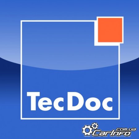 TecDoc 1  2016 (FULL)     