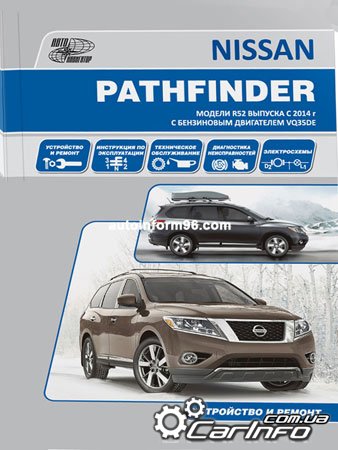  Nissan Pathfinder,  Nissan Pathfinder,  Nissan Pathfinder