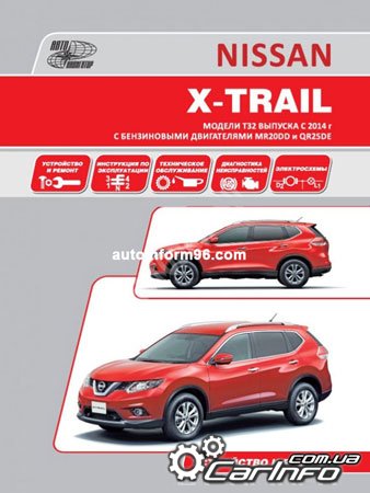  Nissan X-Trail,  Nissan X-Trail,  Nissan X-Trail