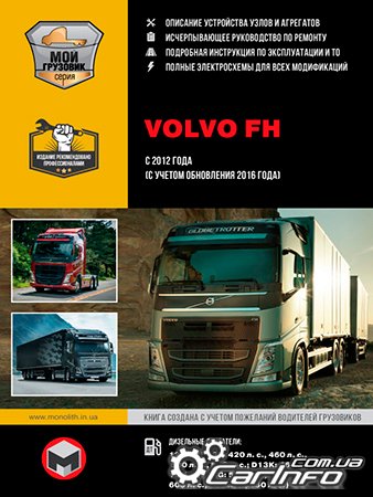  Volvo FH,  Volvo FH,  Volvo FH