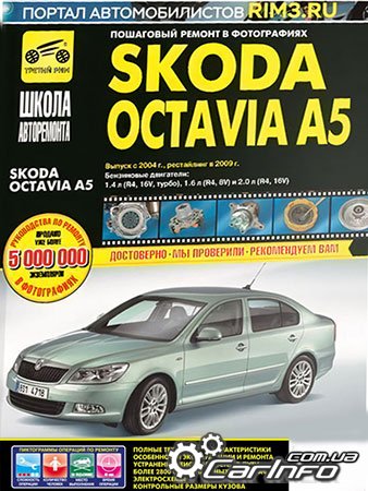  Skoda Octavia 5,  Skoda Octavia 5,  Skoda Octavia 5